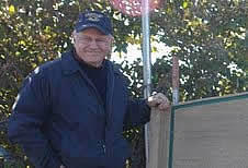 Photo of Jim Kluck